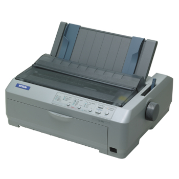 哈尔滨爱普生（EPSON）LQ-590K 针式打印机（80列卷筒式）总代理批发兼零售，哈尔滨购网www.hrbgw.com送货上门,爱普生（EPSON）LQ-590K 针式打印机（80列卷筒式）哈尔滨最低价格