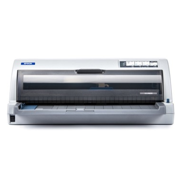 哈尔滨购物网爱普生（EPSON）LQ-2680K 针式打印机（136列平推式）总代理批发