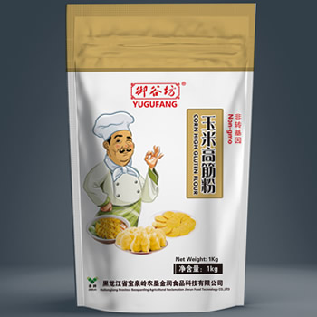 哈尔滨购物网复合蛋白玉米粉总代理批发