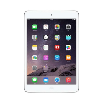 哈尔滨购物网苹果（Apple） iPad mini1 （mini 1）平板电脑 16G 白色总代理批发