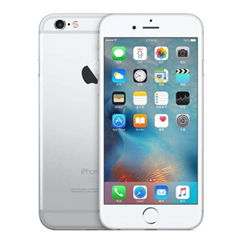 哈尔滨购物网Apple iPhone 6s（iPhone6s ） 64GB 银色 移动联通电信4G手机总代理批发