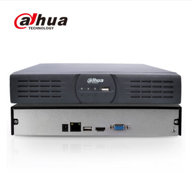 哈尔滨购物网大华DH-NVR1104HS监控网络硬盘录像机1080P高清NVR数字4路主机一键手机远程 无硬盘总代理批发