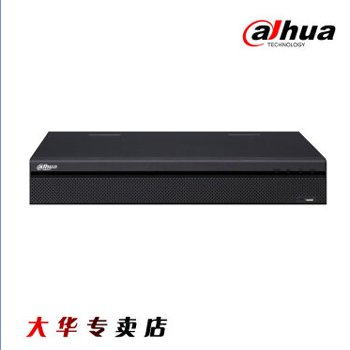 哈尔滨购物网大华8路网络录像机DH-NVR4208-P 数字高清监控机带4路POE供电 含3TB监控硬盘总代理批发