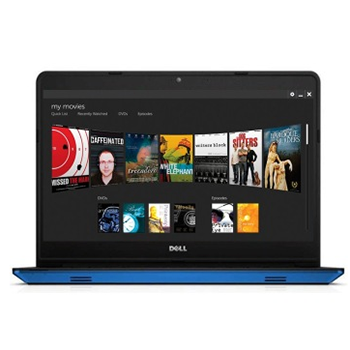 哈尔滨购物网戴尔（DELL）M5545R-2928L 15.6英寸笔记本电脑 （A10-7300 4G 1T R7 M265DX 2G独显 Win8.1）蓝总代理批发