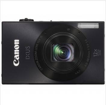 哈尔滨佳能（Canon） IXUS500 HS 数码相机 黑色总代理批发兼零售，哈尔滨购网www.hrbgw.com送货上门,佳能（Canon） IXUS500 HS 数码相机 黑色哈尔滨最低价格
