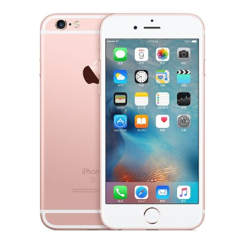 哈尔滨购物网Apple iPhone 6s（iPhone6s ） 16GB 玫瑰金色 移动联通电信4G手机总代理批发