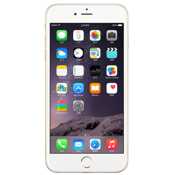 哈尔滨购物网Apple iPhone 6 plus（iPone6plus ） 金/银 128g总代理批发