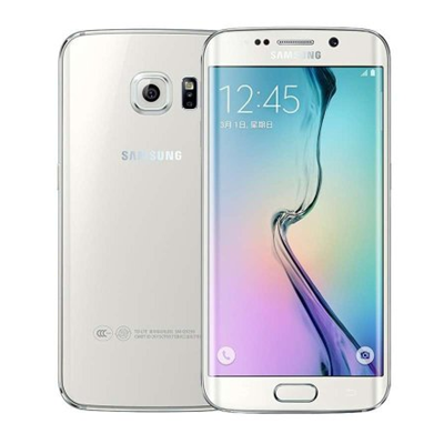 哈尔滨购物网三星 Galaxy S6 edge（G9250）64G版 黑/白 全网通4G手机 双曲面总代理批发