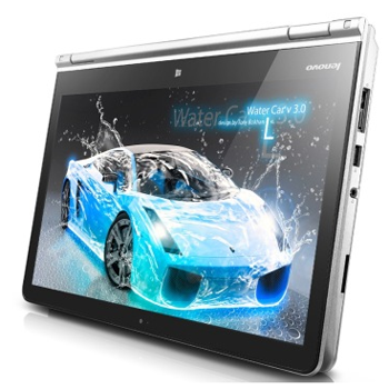 哈尔滨购物网ThinkPad S3 Yoga(20DMA01HCD)14.0英寸超极本(i5-5200U 4G 192GB SSD 2G独显 翻转触控屏Win8.1)陨石银总代理批发
