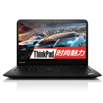 哈尔滨购物网ThinkPad S3（20AYA084CD）14英寸超级笔记本电脑 （i5-4210U 8G 256GB 2G独显 Win7）寰宇黑总代理批发
