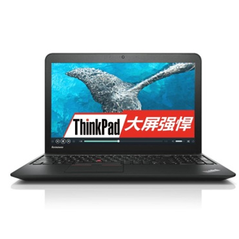 哈尔滨购物网ThinkPad S5（20B3A038CD）15.6英寸超薄笔记本电脑（i5-4210U 4G 500GB 2G独显 Win7家庭版 64）寰宇黑总代理批发