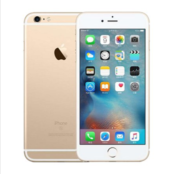 哈尔滨购物网Apple iPhone 6s（iPhone6s ） 128GB 金色 移动联通电信4G手机总代理批发