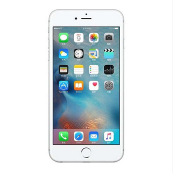 哈尔滨购物网Apple iPhone 6s plus （iPhone6splus）16G 银色 移动联通电信4G手机总代理批发