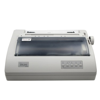 哈尔滨购物网富士通（Fujitsu）DPK300 窄行通用针式打印机总代理批发