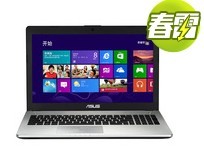 哈尔滨购物网华硕(ASUS) N56XI363VZ-SL 15.6英寸笔记本电脑总代理批发