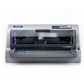 哈尔滨购物网爱普生（EPSON）LQ-730K 针式打印机（80列平推式） 总代理批发