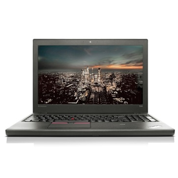 哈尔滨购物网ThinkPad T550(20CKA00ECD) 15.6英寸超极本电脑 (i5-5200U 8G 256G固态 高清屏 独显1G 蓝牙 指纹 WIN7)总代理批发