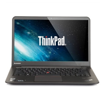哈尔滨购物网ThinkPad S3（20AYA07SCD）14英寸超薄笔记本电脑 （i5-4210U 4G 500GB 2G独显 Win7）陨石银总代理批发