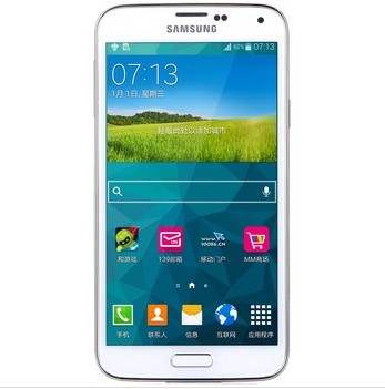哈尔滨购物网三星 Galaxy S5 G9008V 移动版手机总代理批发