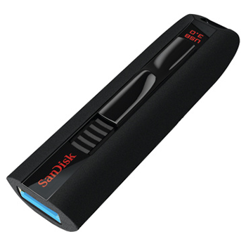 哈尔滨购物网闪迪（SanDisk）至尊极速（CZ80）32GB U盘 USB3.0 读245MB/s，写100MB/s 总代理批发