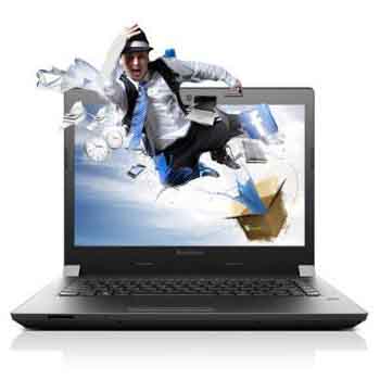 哈尔滨购物网联想B40-45/B41-35 14英寸商务笔记本电脑4G500G独显总代理批发