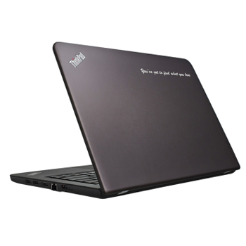 哈尔滨购物网ThinkPadE450（20DCA073CD）14英寸笔记本电脑总代理批发
