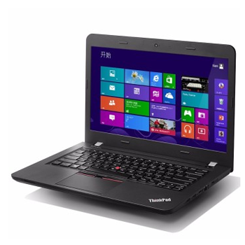 哈尔滨购物网ThinkPad 轻薄系列14英寸商务游戏笔记本电脑 E460（20ETA016CD）总代理批发