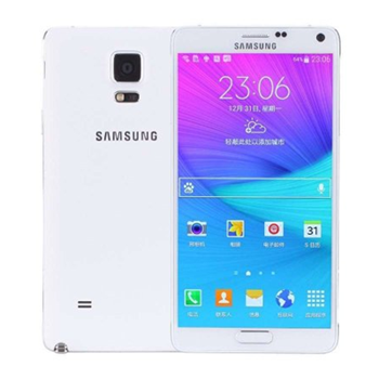 哈尔滨购物网三星 Galaxy Note4 (N9109W) 黑/白 电信4G手机 双卡双待总代理批发