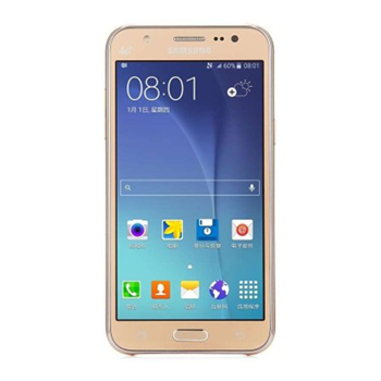 哈尔滨购物网三星 Galaxy J7（J7008）金色 移动4G手机总代理批发