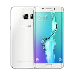 哈尔滨购物网三星 Galaxy S6 edge+（G9280）32G版 金/白/银 全网通4G手机 双卡双待总代理批发