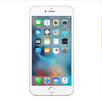 哈尔滨购物网Apple iPhone 6s plus 64G（iPhone6splus）金色 移动联通电信4G手机总代理批发