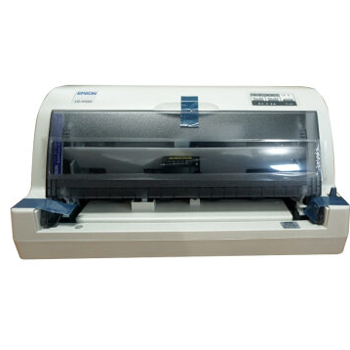 哈尔滨购物网爱普生（EPSON）LQ-635K 针式打印机 （80列平推票据）总代理批发
