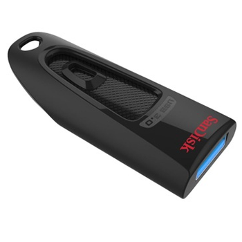 哈尔滨购物网闪迪（SanDisk） 至尊高速（CZ48） 16GB USB3.0 U盘 读100MB/s 写20MB/s总代理批发