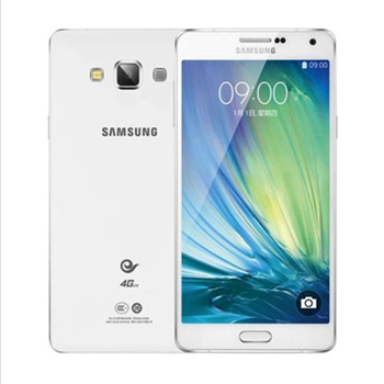 哈尔滨购物网三星 Galaxy A7 (SM-A7009) 黑/白 电信4G手机 双卡双待总代理批发