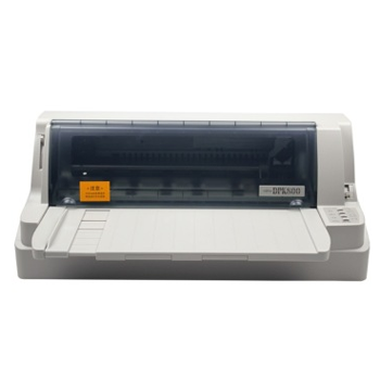 哈尔滨购物网富士通（Fujitsu）DPK800 （106列平推式）针式打印机 批量票据快递单打印专用机型总代理批发