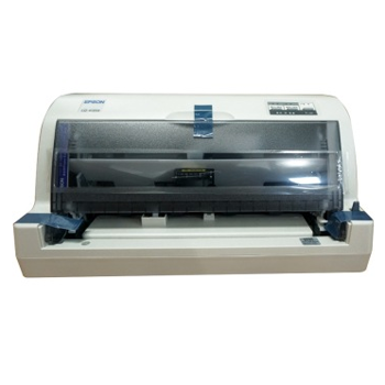 哈尔滨购物网爱普生（EPSON）LQ-635K 针式打印机 （80列平推票据）总代理批发