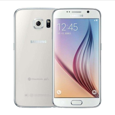 哈尔滨购物网三星 Galaxy S6（G9200）32G版 黑/白/金 全网通4G手机 双卡双待总代理批发