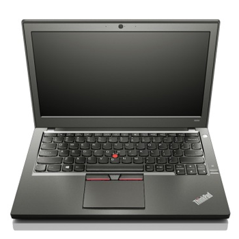 哈尔滨购物网ThinkPad便携轻薄系列X250(20CLA2EVCD) 12.5英寸超极笔记本电脑（i5-5200U 4G 500GB Win10 6芯电池）总代理批发