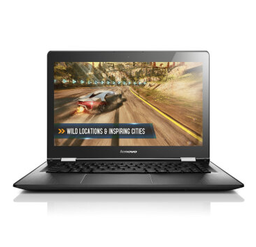 哈尔滨购物网联想 Flex3 14英寸触摸屏幕笔记本电脑 i7-5500U 4G500G 2G独显 德国黑 14英寸屏幕 总代理批发