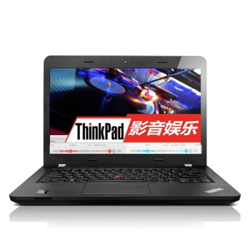 哈尔滨购物网ThinkPad金属轻薄系列E450(20DCA03HCD)14英寸全能笔记本(i7-5500U 8G 1TB 2G Win7 高分屏)总代理批发