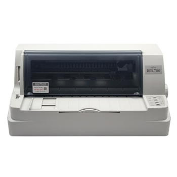 哈尔滨购物网富士通（Fujitsu）DPK700 平推式针式打印机总代理批发
