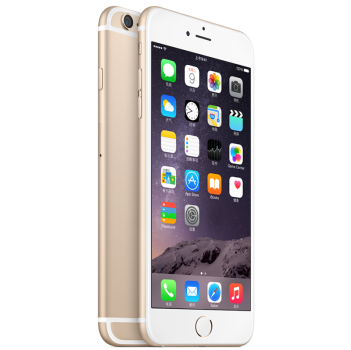 哈尔滨购物网Apple 苹果 iPhone 6 plus（iPhone6plus ） 金公开16g总代理批发
