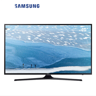 哈尔滨购物网三星（SAMSUNG）UA40KU6300JXXZ 40英寸 智能4K 超高清液晶 电视机总代理批发