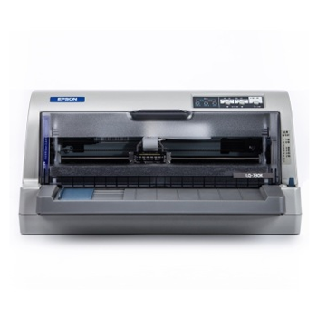 哈尔滨购物网爱普生（EPSON）LQ-730K 针式打印机（80列平推式）总代理批发