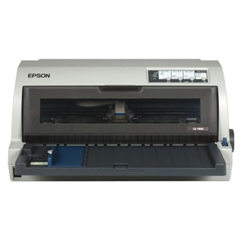 哈尔滨购物网爱普生（EPSON）LQ-790K 针式打印机（106列平推式 支持A3幅面 3.6mm介质处理能力）总代理批发