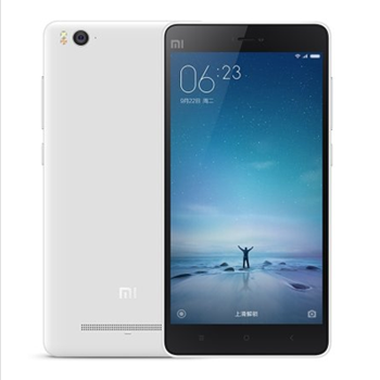 哈尔滨购物网Mi小米手机4c 标准版16G 全网通 白色总代理批发
