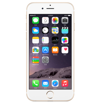 哈尔滨购物网Apple iPhone 6 （iPhone6）灰/白/金公开128g总代理批发