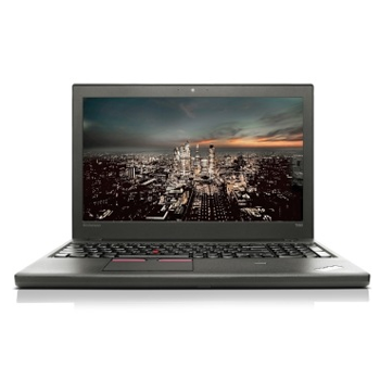哈尔滨购物网ThinkPad T550(20CKA00FCD) 15.6英寸超极本电脑 (i5-5200U 4G 500G+16G 7200转 独显1G 蓝牙 指纹 WIN7)总代理批发
