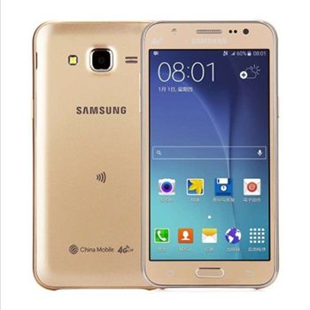 哈尔滨购物网三星 Galaxy J5（SM-J5008）金色 移动4G手机 双卡双待总代理批发