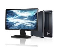 哈尔滨购物网戴尔（Dell）I660R-278台式电脑 无显示器总代理批发